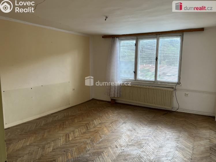 Prodej ubytovacího zařízení Věteřov č. 18
