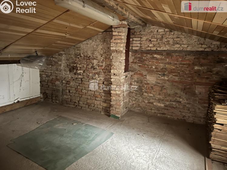 Prodej ubytovacího zařízení Věteřov č. 19