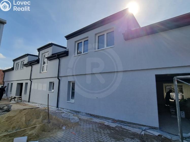 Pronájem skladového prostoru Ledenice, Budějovická 206 č. 7