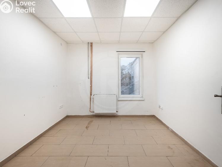 Оренда складу Ledenice, Budějovická 206 č. 12