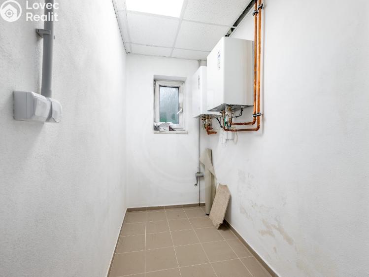 Оренда складу Ledenice, Budějovická 206 č. 17