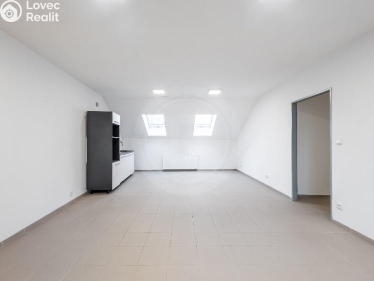 Оренда складу Ledenice, Budějovická 206 č. 19