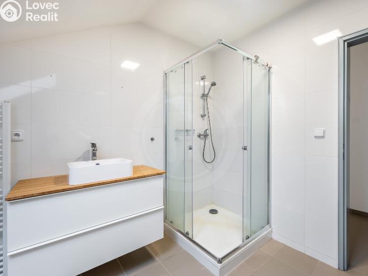 Оренда складу Ledenice, Budějovická 206 č. 20