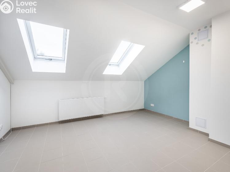 Оренда складу Ledenice, Budějovická 206 č. 21