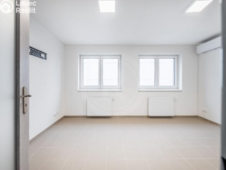 Оренда складу Ledenice, Budějovická 206 č. 22