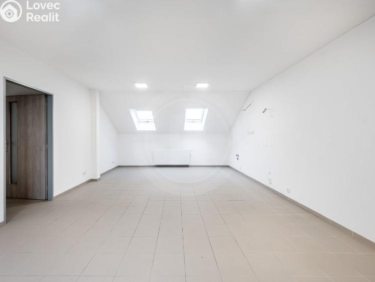 Оренда складу Ledenice, Budějovická 206 č. 23