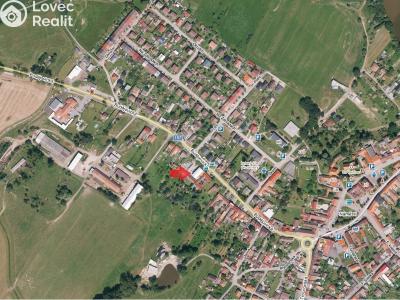 Pronájem skladového prostoru Ledenice, Budějovická 206 č. 4
