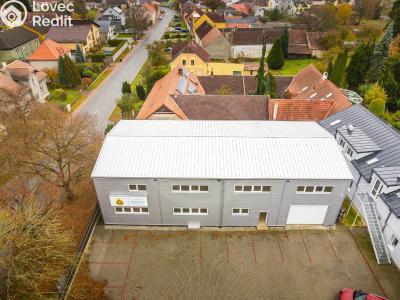 Оренда складу Ledenice, Budějovická 206 č. 3