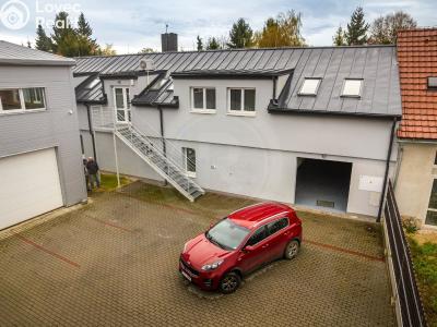 Оренда складу Ledenice, Budějovická 206 č. 4