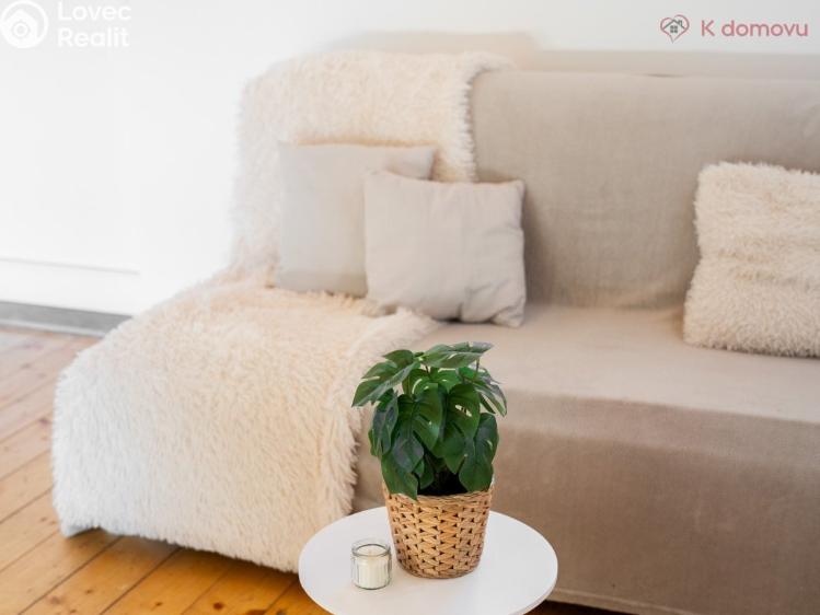 Prodej chaty Kunovice, Ve Strhanci č. 5