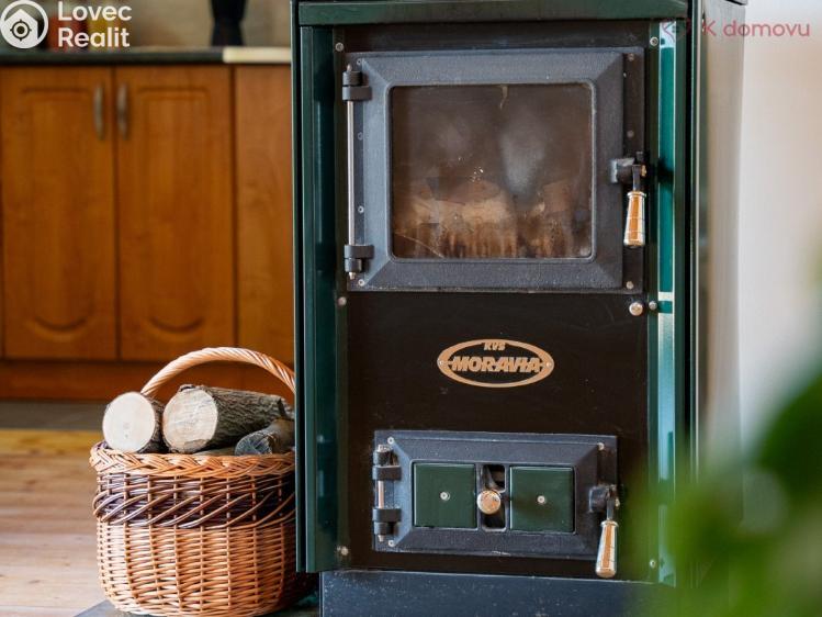 Prodej chaty Kunovice, Ve Strhanci č. 7