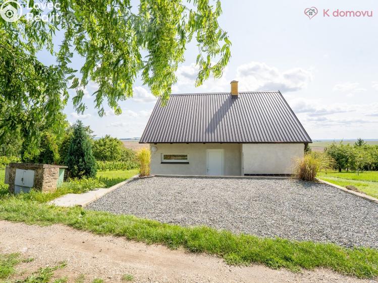 Prodej chaty Kunovice, Ve Strhanci č. 15