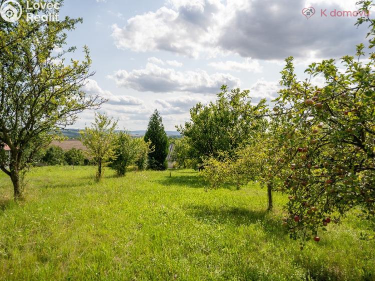 Prodej chaty Kunovice, Ve Strhanci č. 23