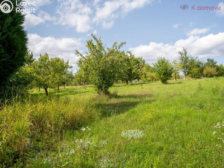 Prodej chaty Kunovice, Ve Strhanci č. 24