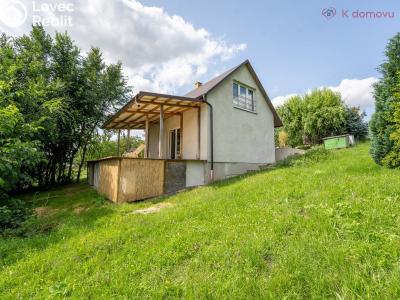 Prodej chaty Kunovice č. 4