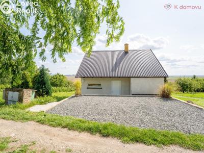 Sale hut Kunovice č. 1