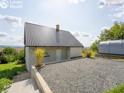 Sale hut Kunovice č. 2