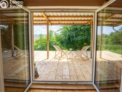 Prodej chaty Kunovice, Ve Strhanci č. 4