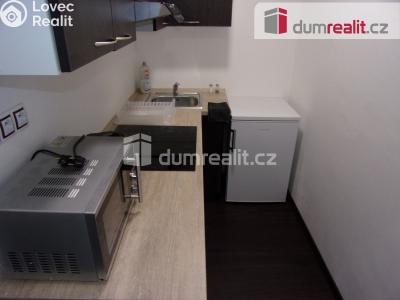 Оренда квартири 2+1 Karlovy Vary, Charkovská č. 5