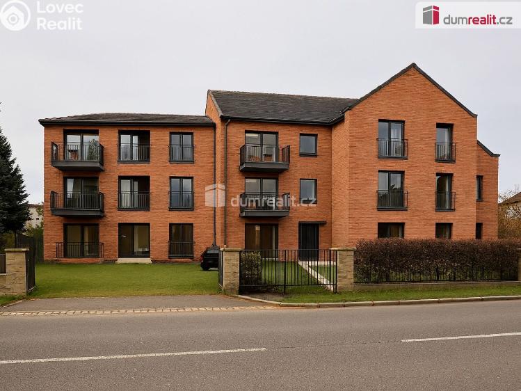 Prodej výrobní haly Mšeno, Boleslavská č. 52