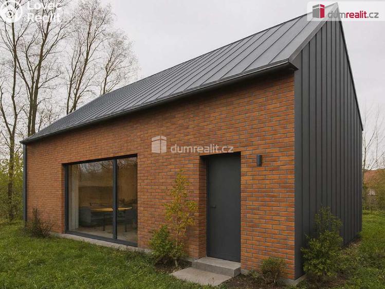 Prodej výrobní haly Mšeno, Boleslavská č. 6