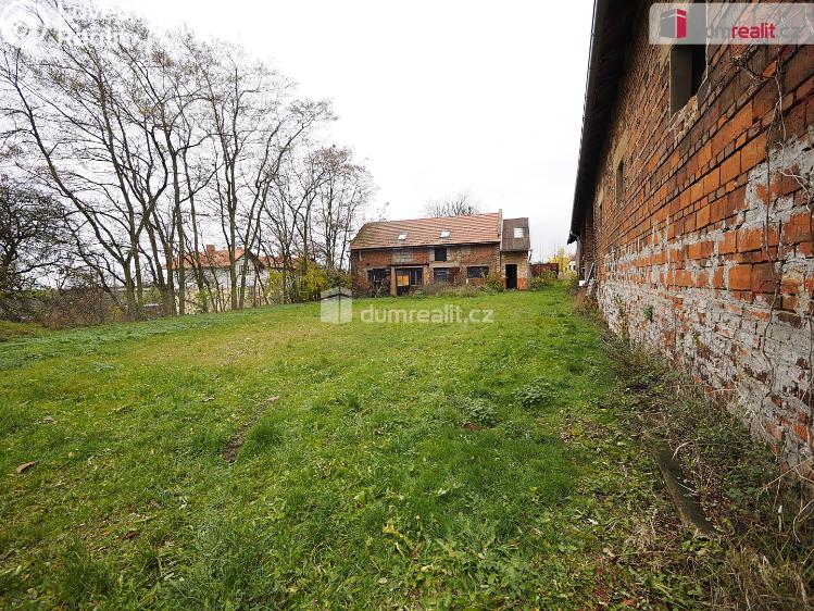 Prodej výrobní haly Mšeno, Boleslavská č. 22