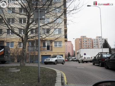 Rent garage Praha 8, Hnězdenská č. 2
