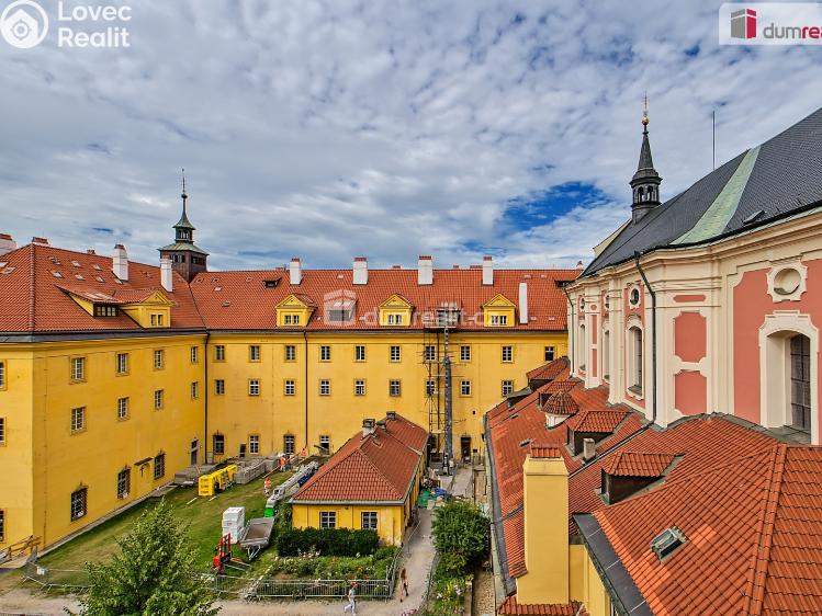 Оренда офісного приміщення Praha 1, Národní č. 3