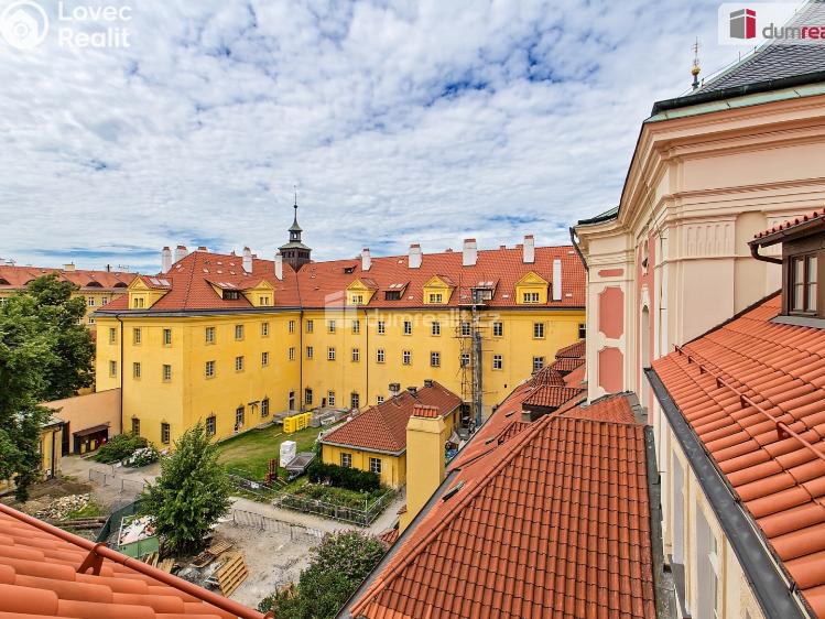Оренда офісного приміщення Praha 1, Národní č. 5