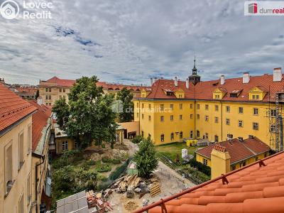 Pronájem kanceláře Praha 1, Národní č. 4