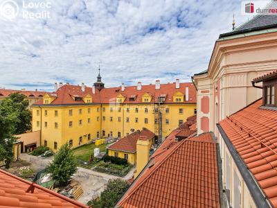 Pronájem kanceláře Praha 1, Národní č. 5
