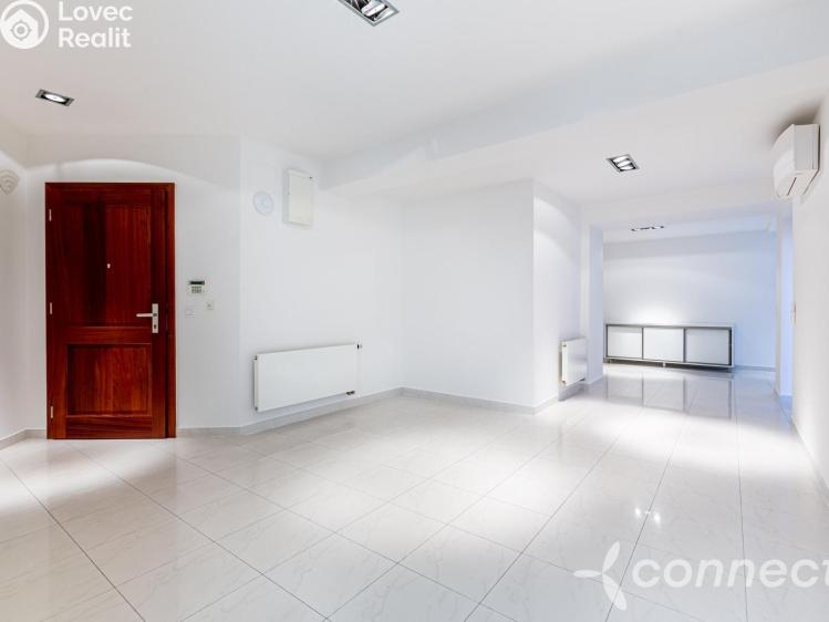 Продажа нестандартной квартиры Praha, Wuchterlova č. 8