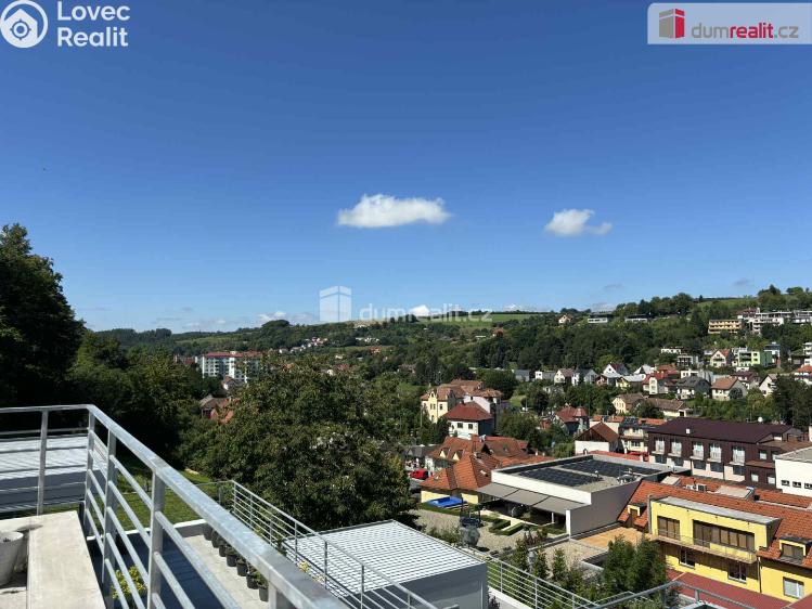 Prodej bytu 2+KK Luhačovice, Masarykova č. 15
