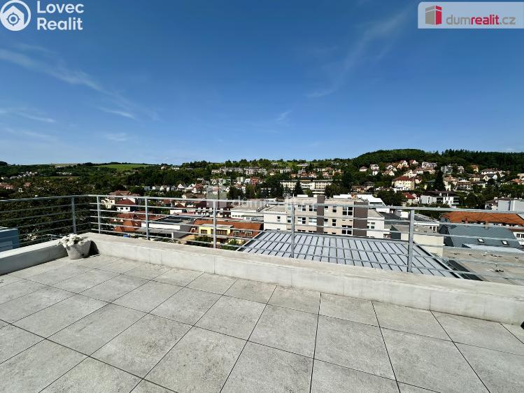 Prodej bytu 2+KK Luhačovice, Masarykova č. 17