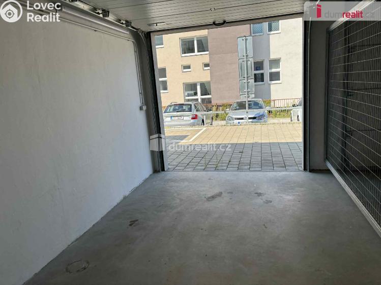 Prodej bytu 2+KK Luhačovice, Masarykova č. 28