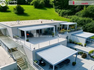 Prodej bytu 2+KK Luhačovice, Masarykova č. 3