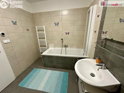 Prodej bytu 2+KK Luhačovice, Masarykova č. 5