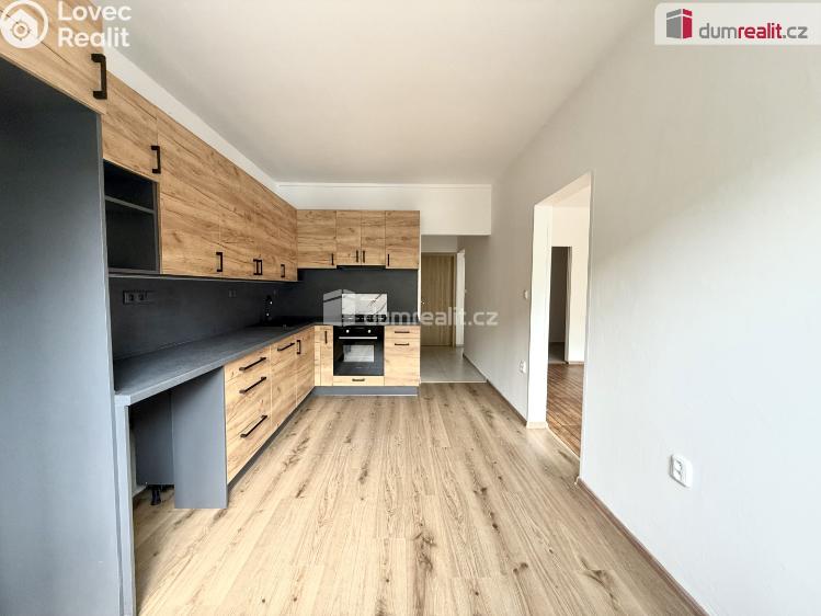 Prodej bytu 4+1 Ústí nad Labem, Na Kohoutě č. 3