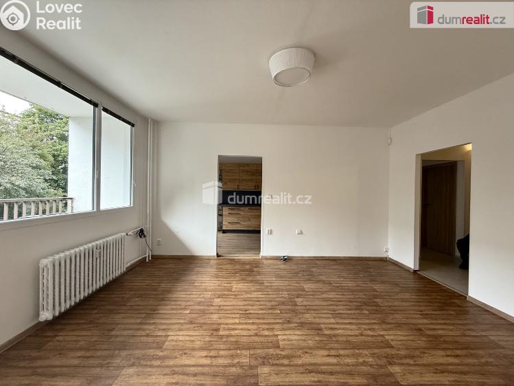 Prodej bytu 4+1 Ústí nad Labem, Na Kohoutě č. 4
