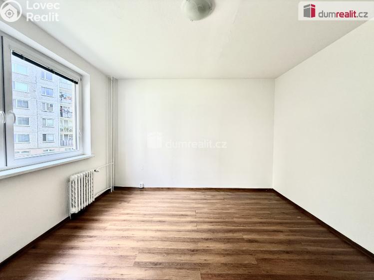 Prodej bytu 4+1 Ústí nad Labem, Na Kohoutě č. 5