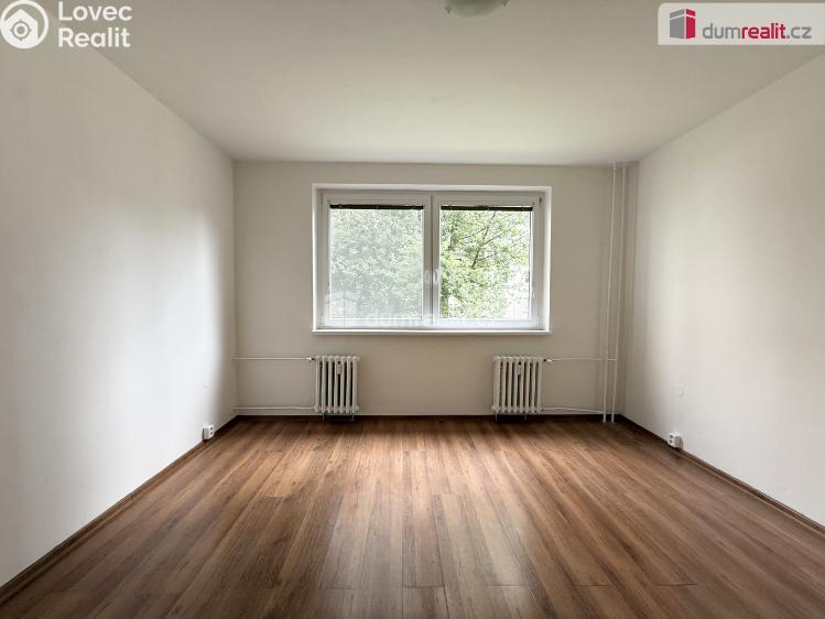 Prodej bytu 4+1 Ústí nad Labem, Na Kohoutě č. 6