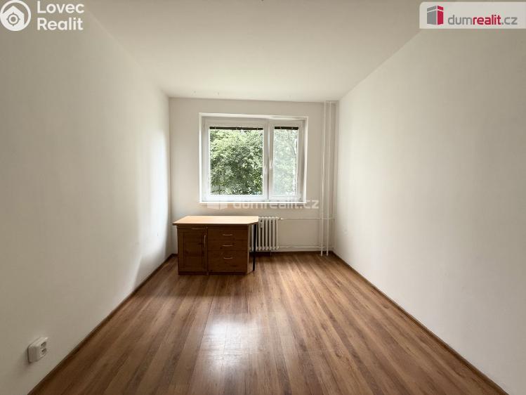 Prodej bytu 4+1 Ústí nad Labem, Na Kohoutě č. 7