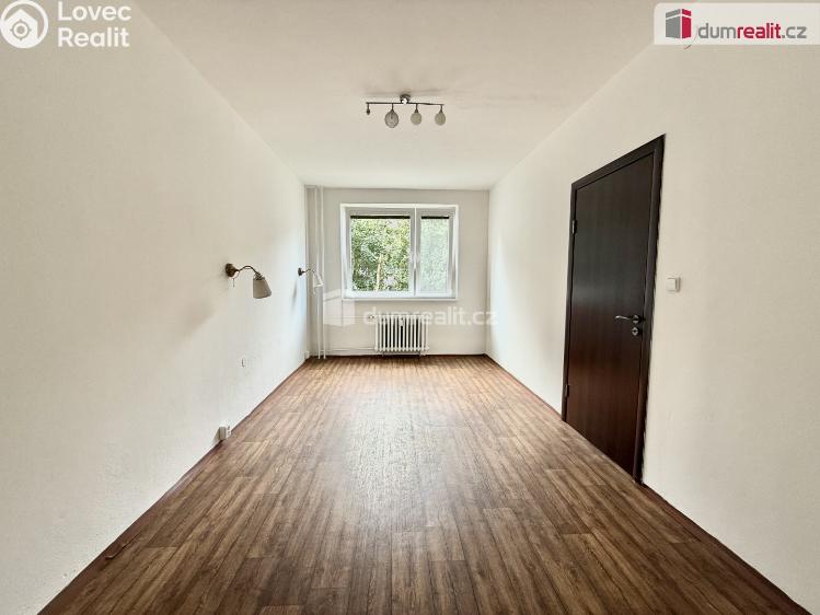 Prodej bytu 4+1 Ústí nad Labem, Na Kohoutě č. 8
