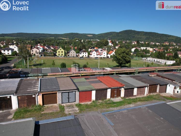 Prodej bytu 4+1 Ústí nad Labem, Na Kohoutě č. 20