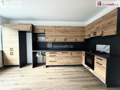Prodej bytu 4+1 Ústí nad Labem, Na Kohoutě č. 2