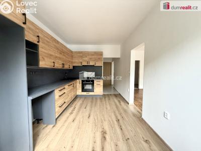 Prodej bytu 4+1 Ústí nad Labem, Na Kohoutě č. 3