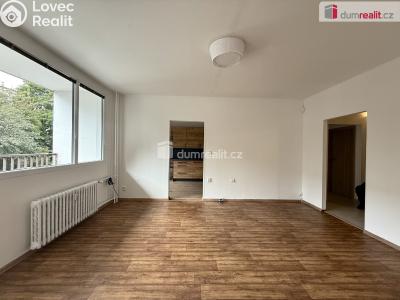 Prodej bytu 4+1 Ústí nad Labem, Na Kohoutě č. 4