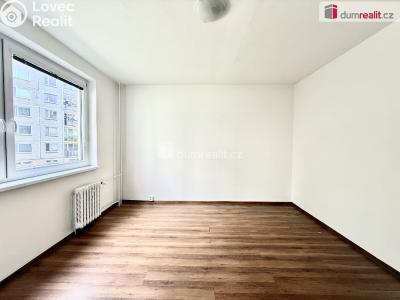 Prodej bytu 4+1 Ústí nad Labem, Na Kohoutě č. 5