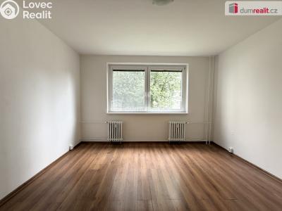 Prodej bytu 4+1 Ústí nad Labem, Na Kohoutě č. 6