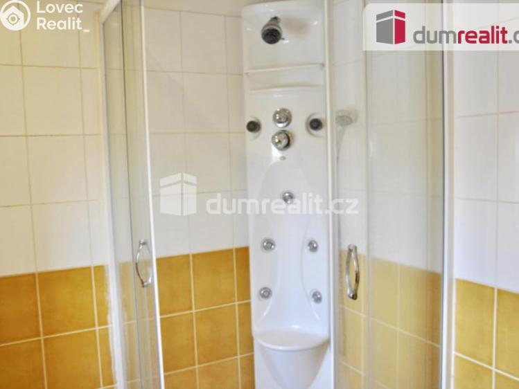 Pronájem bytu 1+KK Ústí nad Labem, Důlce č. 30